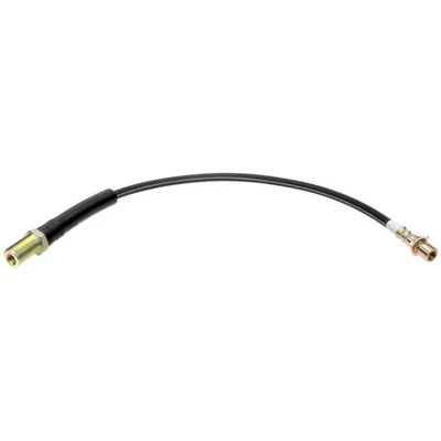 Brake Hydraulic Hose - Front Side - Raybestos BH38289
