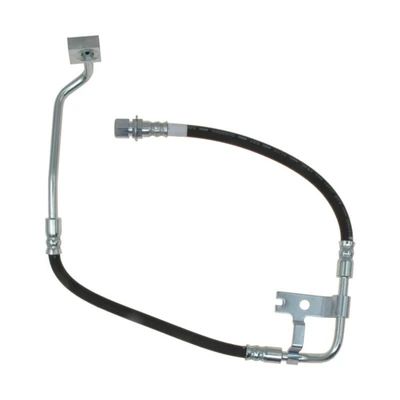Brake Hydraulic Hose - Front Right Passenger Side - Raybestos BH382893