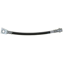 Brake Hydraulic Hose - Rear Left Driver Side - Raybestos BH382896
