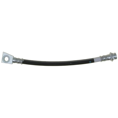 Brake Hydraulic Hose - Rear Left Driver Side - Raybestos BH382896
