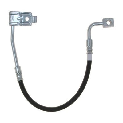 Brake Hydraulic Hose - Rear Right Passenger Side - Raybestos BH382899