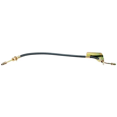 Brake Hydraulic Hose - Raybestos BH38290
