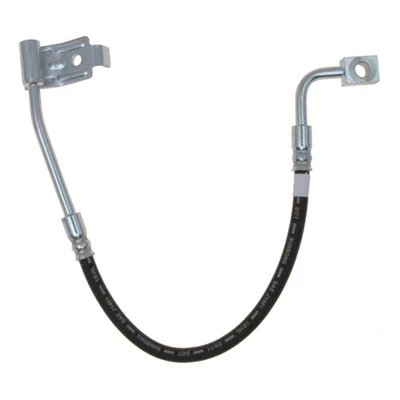 Brake Hydraulic Hose - Rear Left Driver Side - Raybestos BH382900