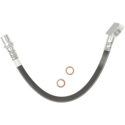 Brake Hydraulic Hose - Rear Right Passenger Side - Raybestos BH382903
