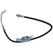 Brake Hydraulic Hose - Front Left Driver Side - Raybestos BH382905
