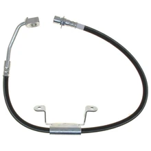 Brake Hydraulic Hose - Front Right Passenger Side - Raybestos BH382906
