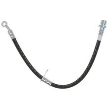 Brake Hydraulic Hose - Front Side - Raybestos BH382907