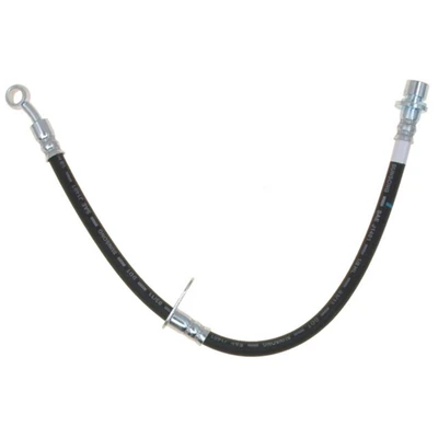 Brake Hydraulic Hose - Front Side - Raybestos BH382907