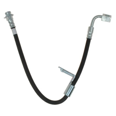 Brake Hydraulic Hose - Rear Right Passenger Side - Raybestos BH382909