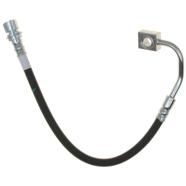 Brake Hydraulic Hose - Rear Left Driver Side - Raybestos BH382910