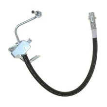 Brake Hydraulic Hose - Rear Left Driver Side - Raybestos BH382917