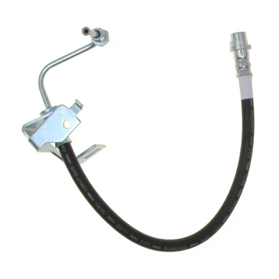 Brake Hydraulic Hose - Rear Left Driver Side - Raybestos BH382917