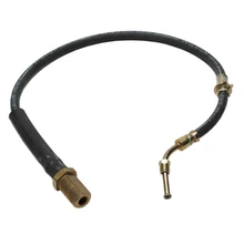 Brake Hydraulic Hose - Front Side - Raybestos BH38292