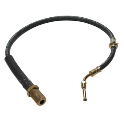 Brake Hydraulic Hose - Front Side - Raybestos BH38292