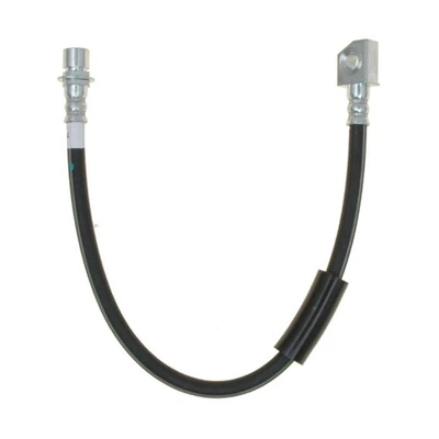 Brake Hydraulic Hose - Rear Left Driver Side - Raybestos BH382924