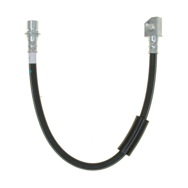 Brake Hydraulic Hose - Rear Left Driver Side - Raybestos BH382924