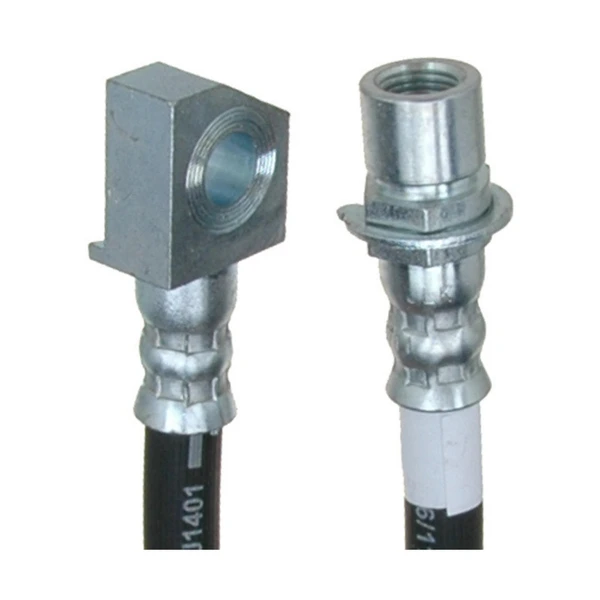 Brake Hydraulic Hose - Rear Right Passenger Side - Raybestos BH382925