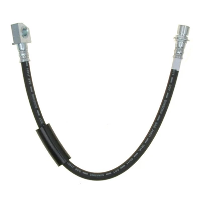 Brake Hydraulic Hose - Rear Right Passenger Side - Raybestos BH382925
