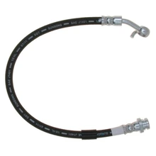 Brake Hydraulic Hose - Rear Right Passenger Side - Raybestos BH382926