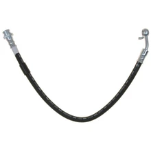 Brake Hydraulic Hose - Rear Left Driver Side - Raybestos BH382927