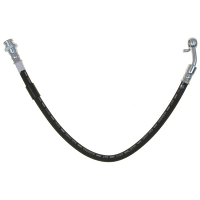 Brake Hydraulic Hose - Rear Left Driver Side - Raybestos BH382927