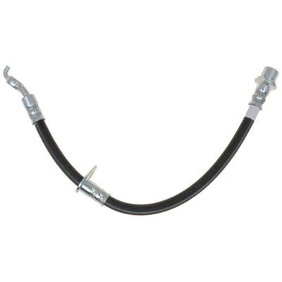 Brake Hydraulic Hose - Rear Right Passenger Side - Raybestos BH382928