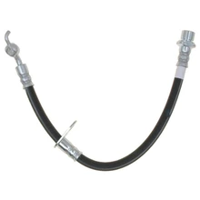 Brake Hydraulic Hose - Rear Left Driver Side - Raybestos BH382929