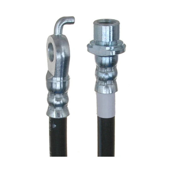 Brake Hydraulic Hose - Front Left Driver Side - Raybestos BH382931