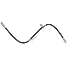 Brake Hydraulic Hose - Front Left Driver Side - Raybestos BH382931
