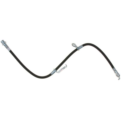 Brake Hydraulic Hose - Front Left Driver Side - Raybestos BH382931