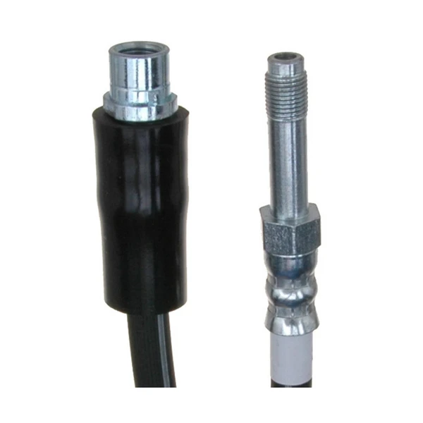 Brake Hydraulic Hose - Rear Side - Raybestos BH382932