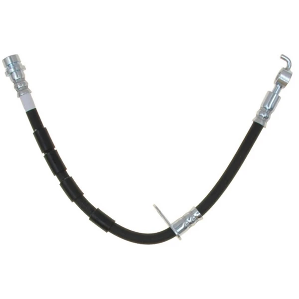 Brake Hydraulic Hose - Front Left Driver Side - Raybestos BH382934