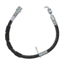 Brake Hydraulic Hose - Front Right Passenger Side - Raybestos BH382935