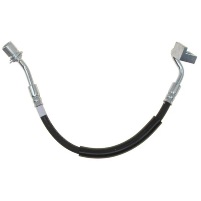 Brake Hydraulic Hose - Rear Left Driver Side - Raybestos BH382937