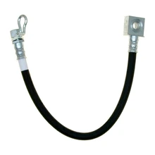 Brake Hydraulic Hose - Rear Left Driver Side - Raybestos BH382942