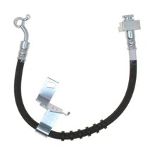 Brake Hydraulic Hose - Front Right Passenger Side - Raybestos BH382948
