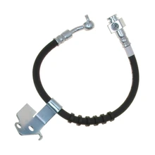 Brake Hydraulic Hose - Front Left Driver Side - Raybestos BH382949