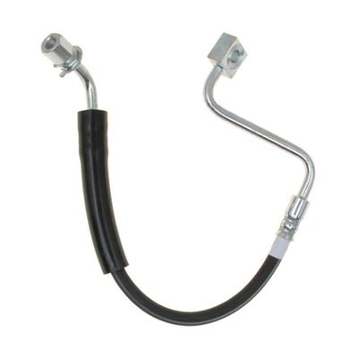 Brake Hydraulic Hose - Front Left Driver Side - Raybestos BH382954
