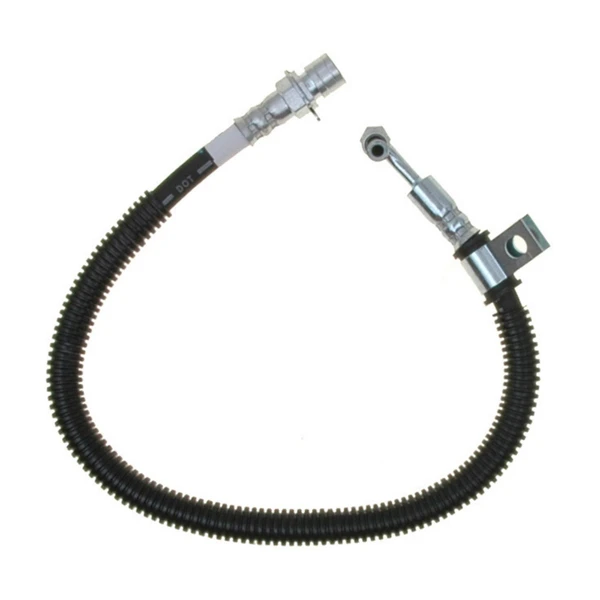Brake Hydraulic Hose - Rear Side - Raybestos BH382957