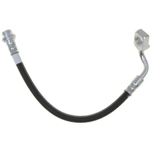 Brake Hydraulic Hose - Rear Right Passenger Side - Raybestos BH382958