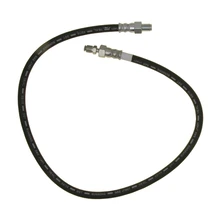 Brake Hydraulic Hose - Rear Side - Raybestos BH38296