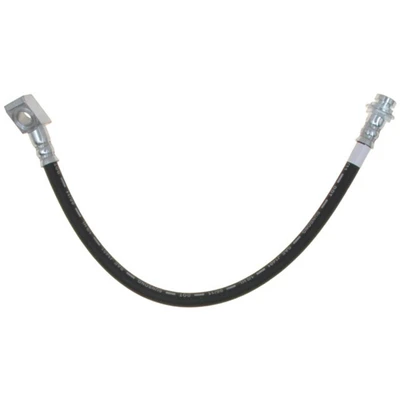 Brake Hydraulic Hose - Rear Right Passenger Side - Raybestos BH382961