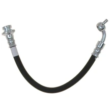Brake Hydraulic Hose - Rear Left Driver Side - Raybestos BH382965