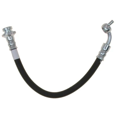 Brake Hydraulic Hose - Rear Left Driver Side - Raybestos BH382965