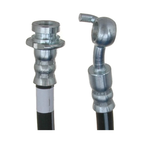 Brake Hydraulic Hose - Front Right Passenger Side - Raybestos BH382969