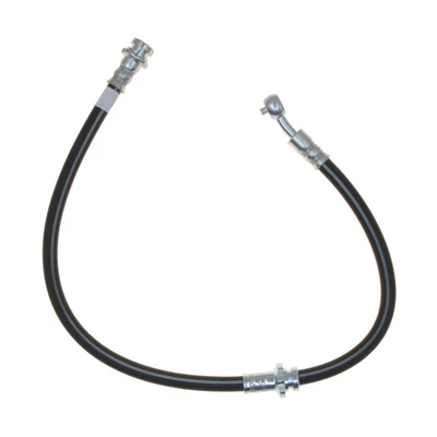 Brake Hydraulic Hose - Front Right Passenger Side - Raybestos BH382969
