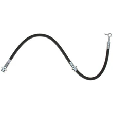 Brake Hydraulic Hose - Front Left Driver Side - Raybestos BH382970