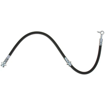 Brake Hydraulic Hose - Front Left Driver Side - Raybestos BH382970