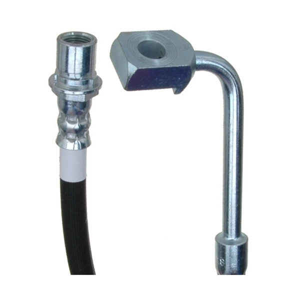 Brake Hydraulic Hose - Rear Left Driver Side - Raybestos BH382974