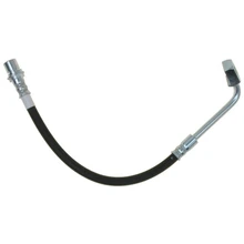 Brake Hydraulic Hose - Rear Left Driver Side - Raybestos BH382974